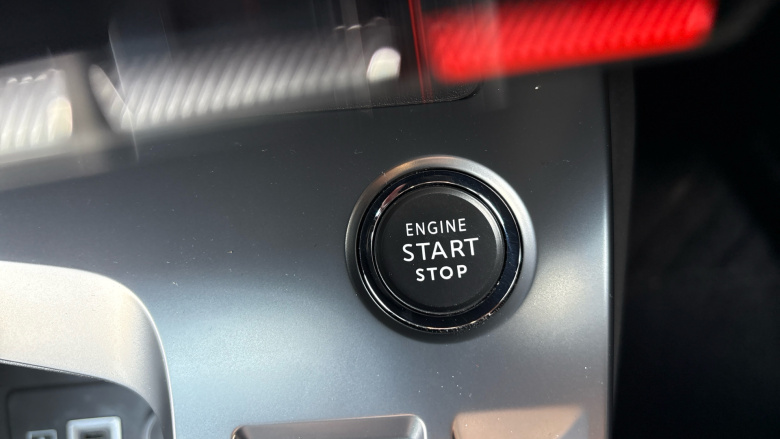 Peugeot 308 1.5 BlueHDi Allure 5dr EAT8 Diesel Hatchback